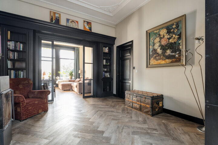 Foto 2 - J H Tromp Meestersstraat 23, Steenwijk