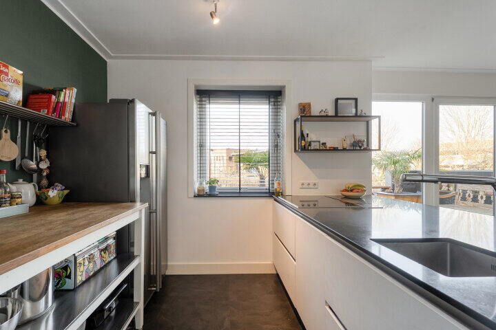 Foto 11 - J H Tromp Meestersstraat 23, Steenwijk