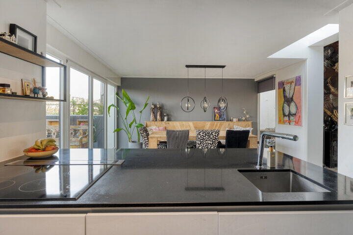 Foto 12 - J H Tromp Meestersstraat 23, Steenwijk