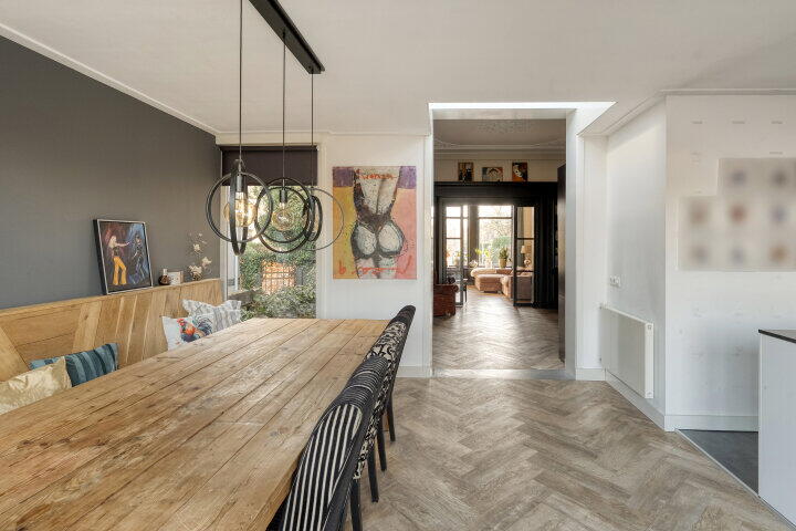 Foto 13 - J H Tromp Meestersstraat 23, Steenwijk