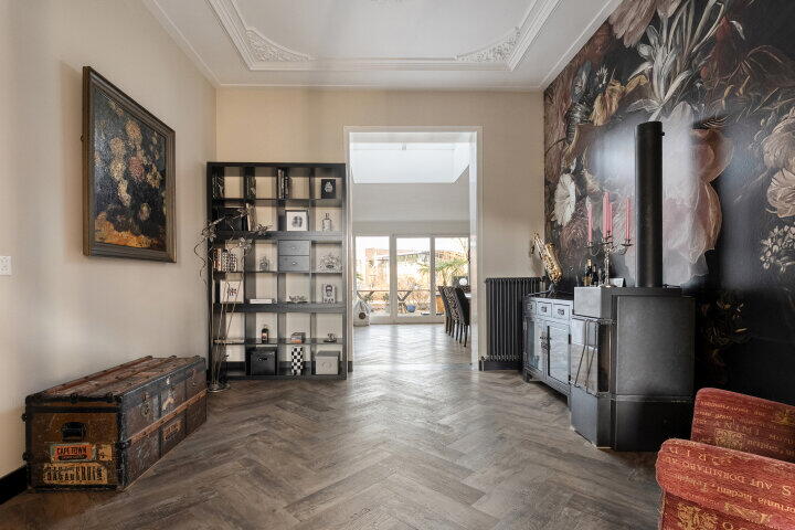 Foto 3 - J H Tromp Meestersstraat 23, Steenwijk