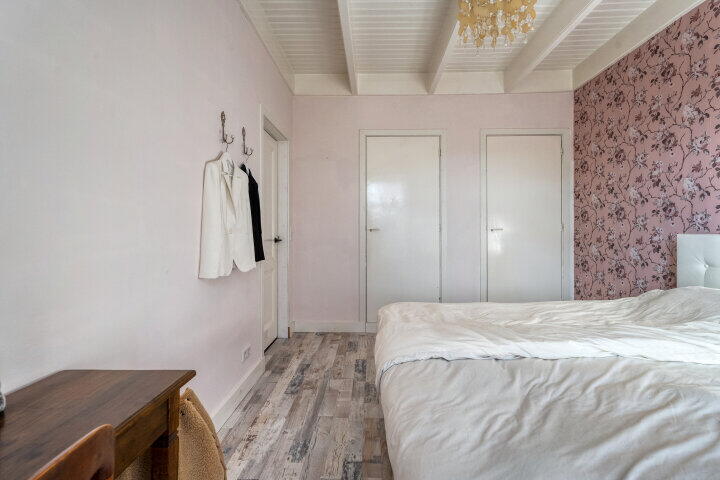 Foto 23 - J H Tromp Meestersstraat 23, Steenwijk