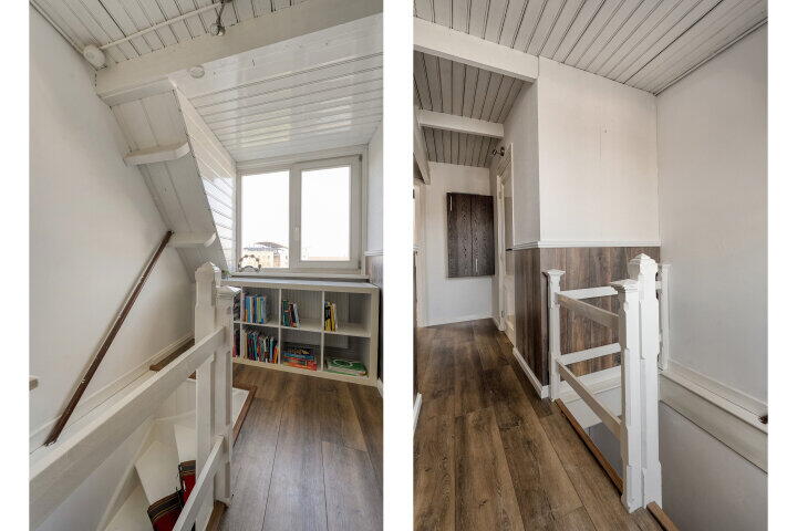 Foto 25 - J H Tromp Meestersstraat 23, Steenwijk