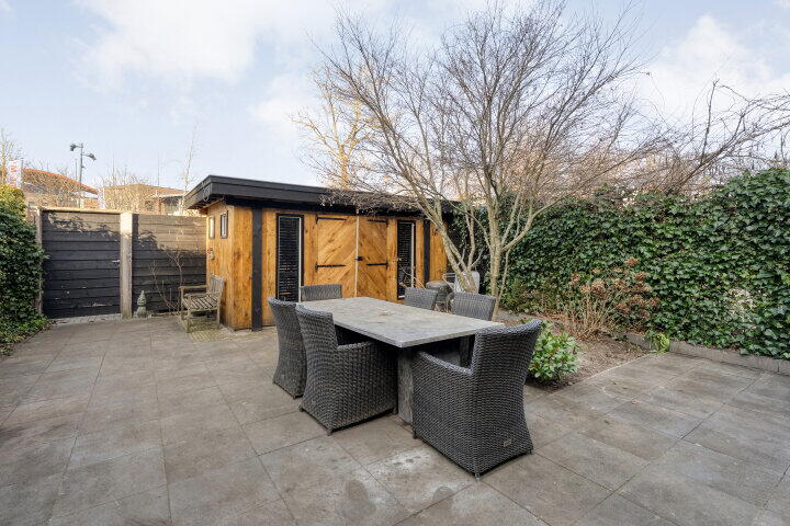 Foto 34 - J H Tromp Meestersstraat 23, Steenwijk