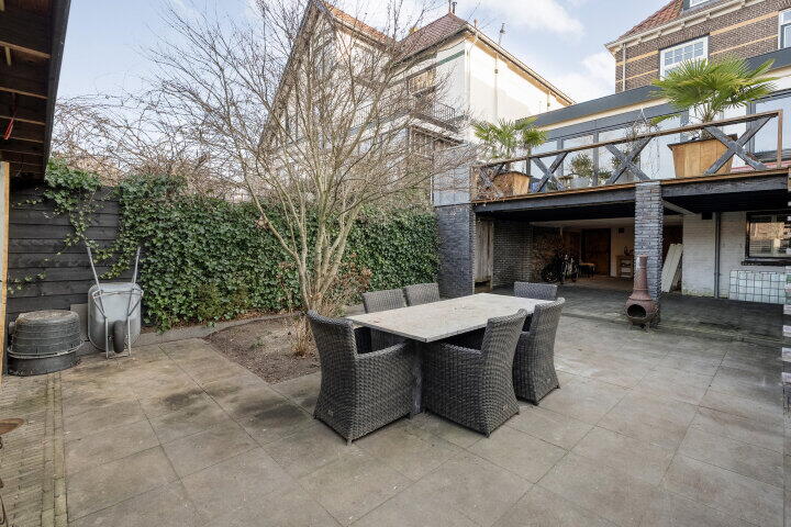 Foto 35 - J H Tromp Meestersstraat 23, Steenwijk