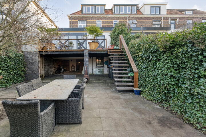 Foto 36 - J H Tromp Meestersstraat 23, Steenwijk