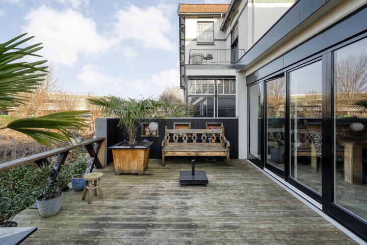 Foto 38 - J H Tromp Meestersstraat 23, Steenwijk