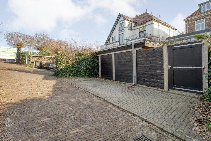 Foto 39 - J H Tromp Meestersstraat 23, Steenwijk