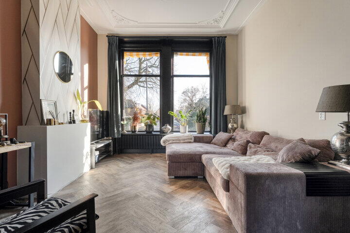 Foto 5 - J H Tromp Meestersstraat 23, Steenwijk