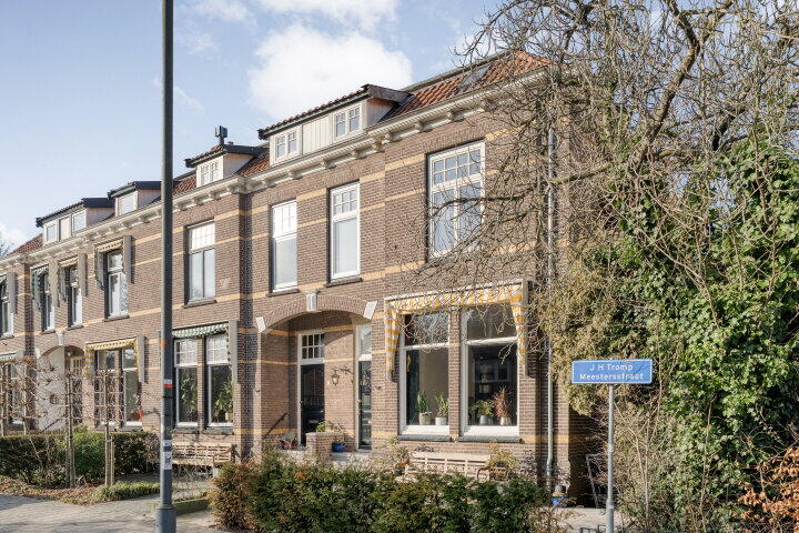 Foto 41 - J H Tromp Meestersstraat 23, Steenwijk