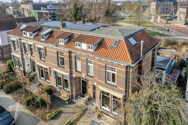 Foto 42 - J H Tromp Meestersstraat 23, Steenwijk