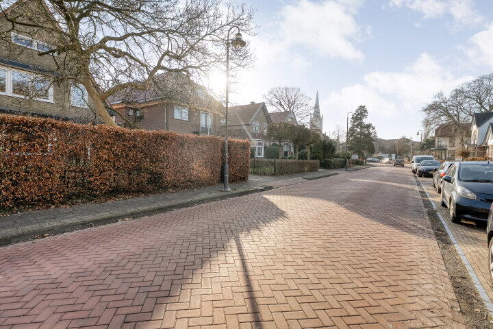 Foto 43 - J H Tromp Meestersstraat 23, Steenwijk