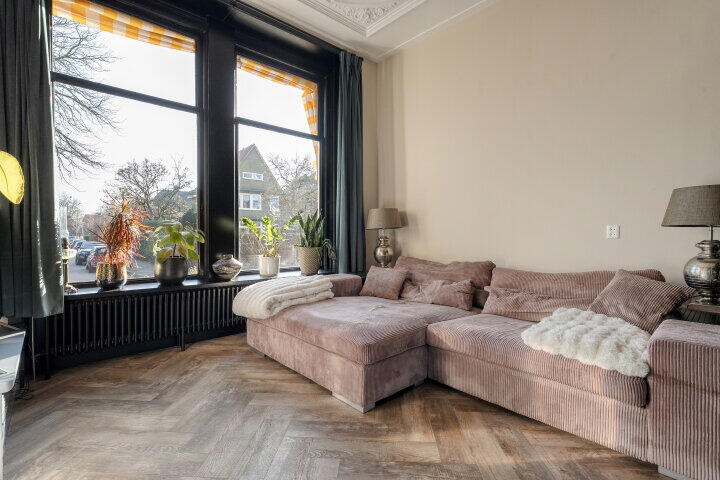 Foto 6 - J H Tromp Meestersstraat 23, Steenwijk