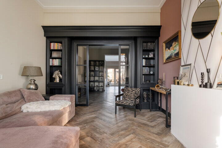 Foto 7 - J H Tromp Meestersstraat 23, Steenwijk