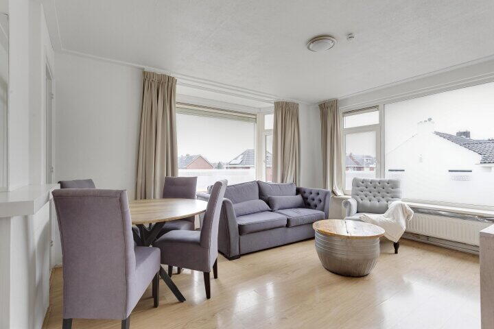 Foto 13 - J.H.W. Robersstraat 111, Enschede