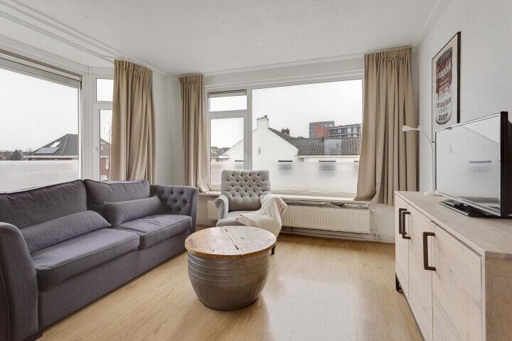 Foto 14 - J.H.W. Robersstraat 111, Enschede