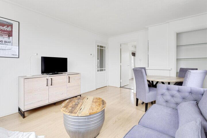 Foto 15 - J.H.W. Robersstraat 111, Enschede