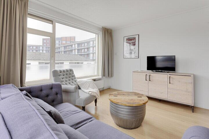 Foto 16 - J.H.W. Robersstraat 111, Enschede