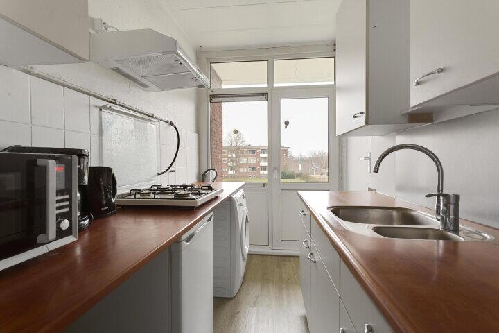 Foto 18 - J.H.W. Robersstraat 111, Enschede