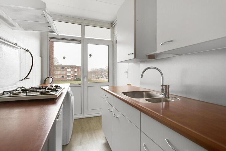 Foto 19 - J.H.W. Robersstraat 111, Enschede