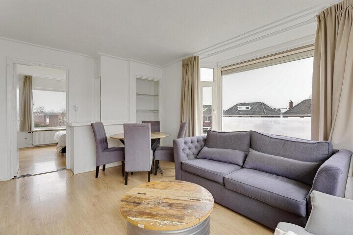 Foto 3 - J.H.W. Robersstraat 111, Enschede