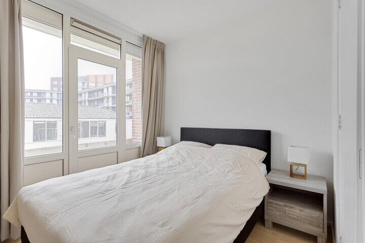 Foto 23 - J.H.W. Robersstraat 111, Enschede