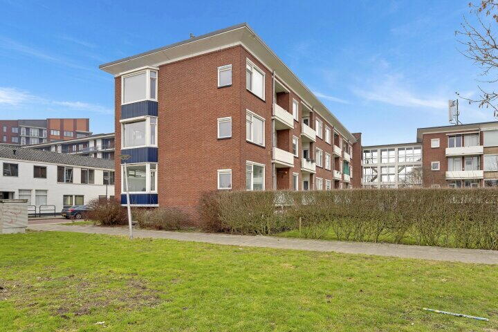 Foto 26 - J.H.W. Robersstraat 111, Enschede