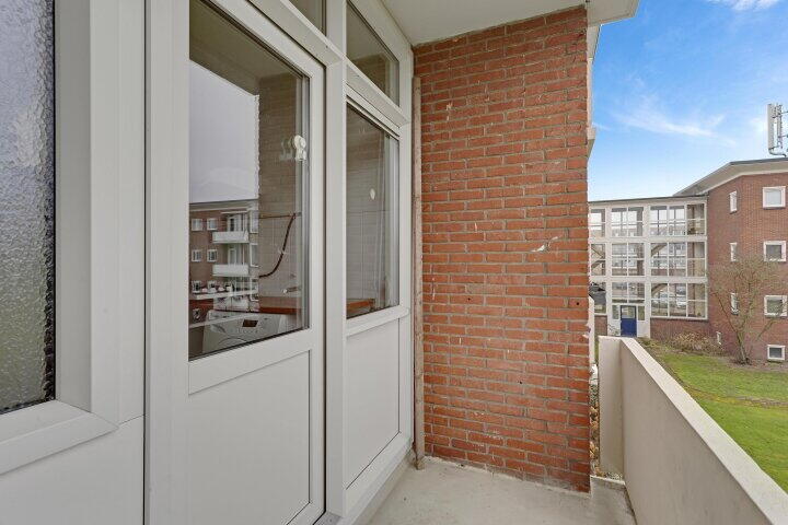 Foto 28 - J.H.W. Robersstraat 111, Enschede