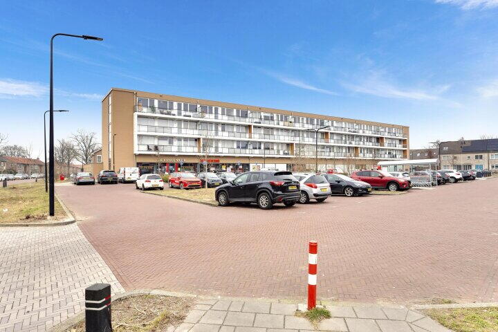 Foto 29 - J.H.W. Robersstraat 111, Enschede