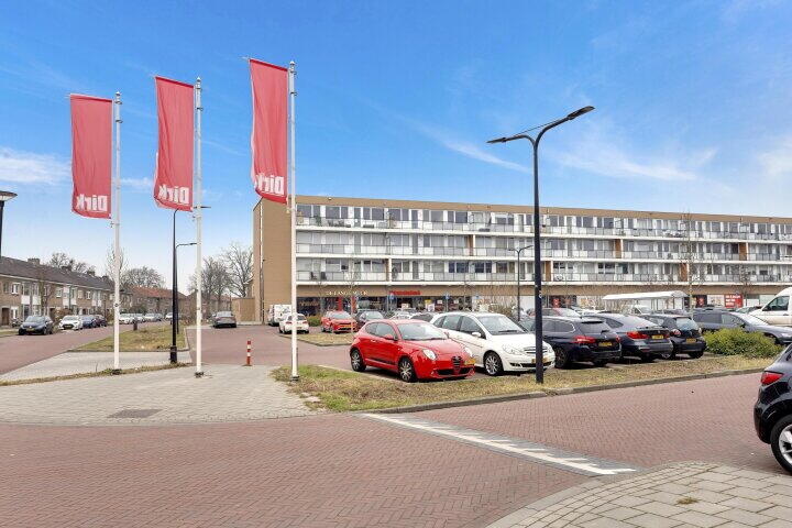 Foto 30 - J.H.W. Robersstraat 111, Enschede