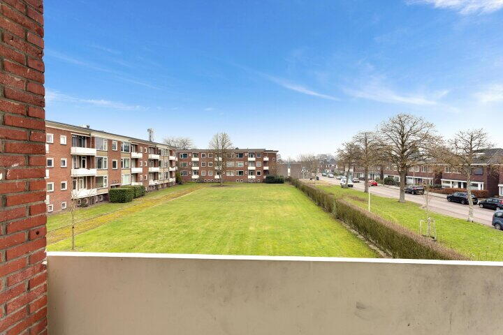 Foto 4 - J.H.W. Robersstraat 111, Enschede