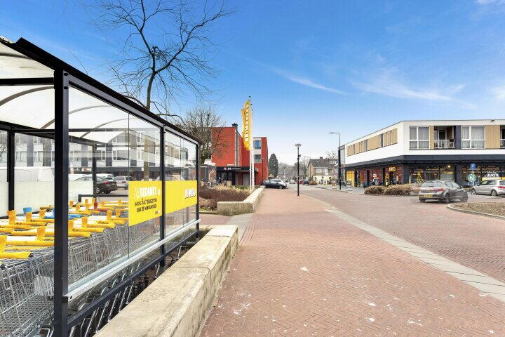 Foto 31 - J.H.W. Robersstraat 111, Enschede