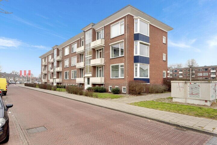 Foto 5 - J.H.W. Robersstraat 111, Enschede