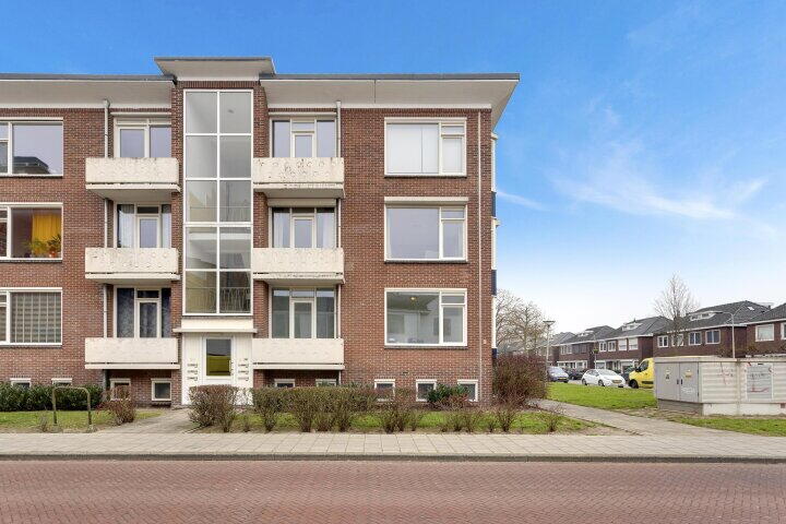 Foto 6 - J.H.W. Robersstraat 111, Enschede