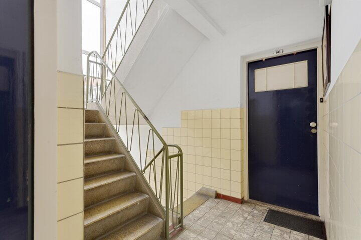 Foto 10 - J.H.W. Robersstraat 111, Enschede