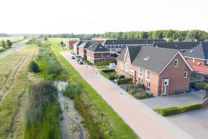 Foto 4 – Jikke Reinbergenstrjitte 38, Gorredijk