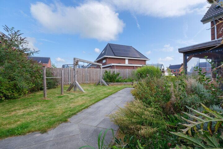 Foto 34 – Jikke Reinbergenstrjitte 38, Gorredijk