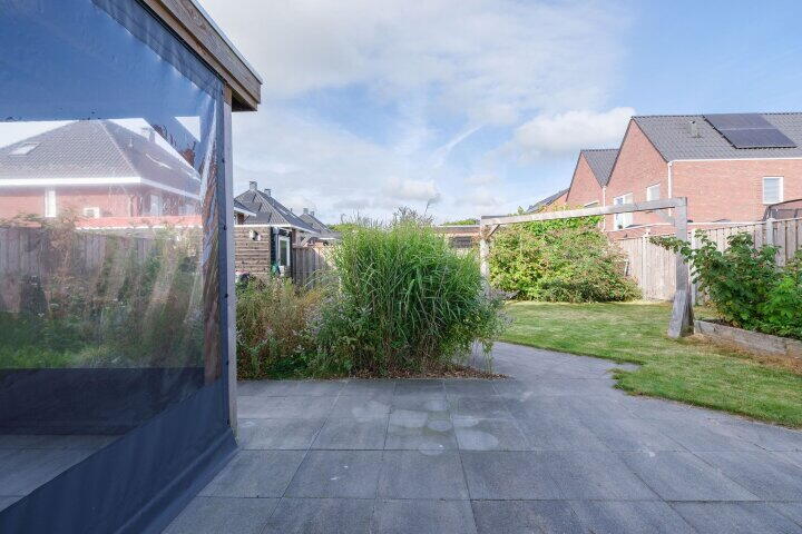 Foto 36 – Jikke Reinbergenstrjitte 38, Gorredijk