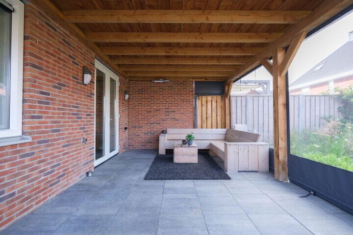 Foto 38 – Jikke Reinbergenstrjitte 38, Gorredijk