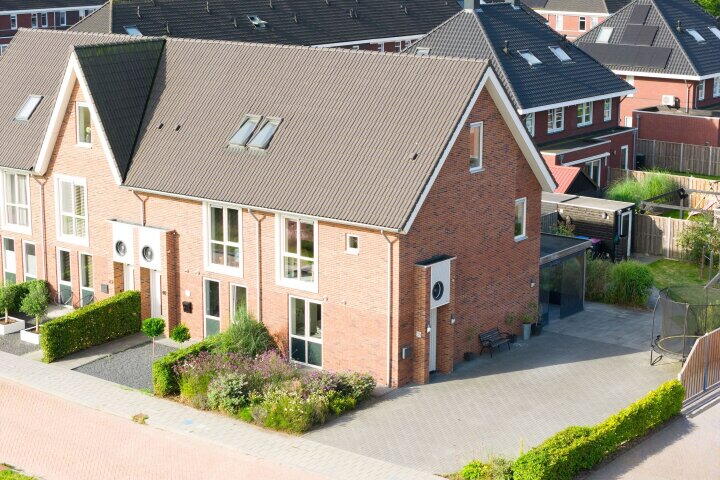 Foto 5 – Jikke Reinbergenstrjitte 38, Gorredijk