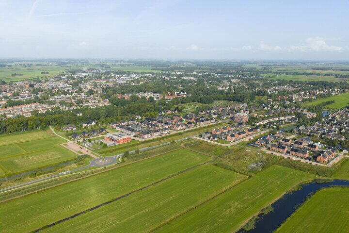 Foto 44 – Jikke Reinbergenstrjitte 38, Gorredijk