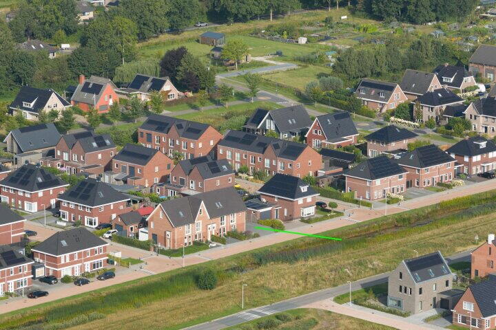 Foto 45 – Jikke Reinbergenstrjitte 38, Gorredijk