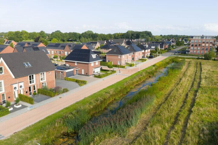Foto 46 – Jikke Reinbergenstrjitte 38, Gorredijk