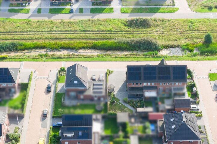 Foto 47 – Jikke Reinbergenstrjitte 38, Gorredijk