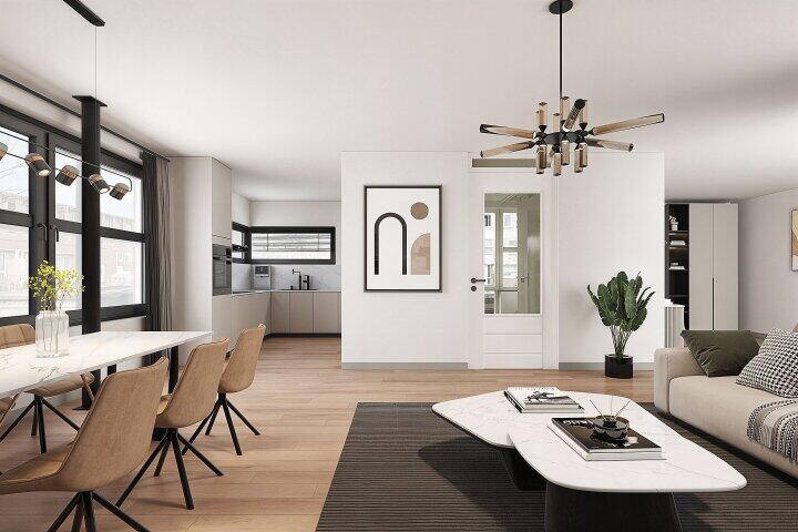 Foto 11 - J.J. Slauerhoffstraat 132, Almere