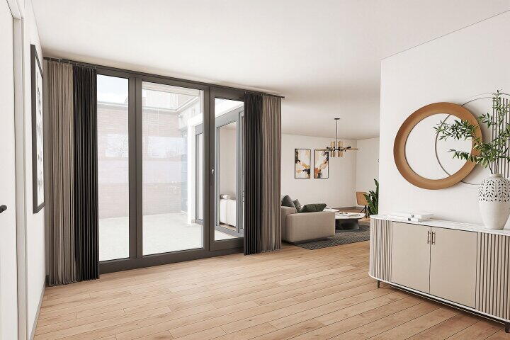 Foto 20 - J.J. Slauerhoffstraat 132, Almere