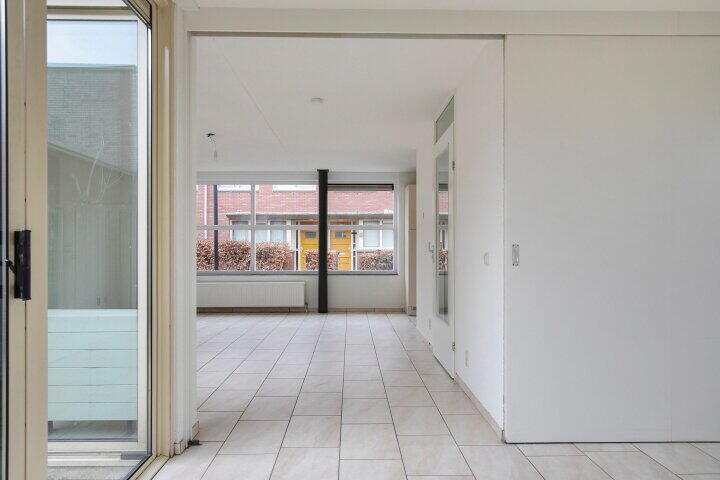 Foto 21 - J.J. Slauerhoffstraat 132, Almere