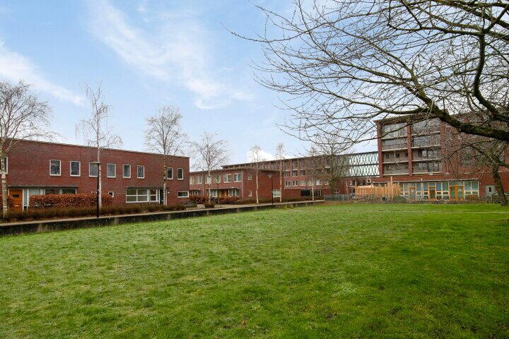 Foto 4 - J.J. Slauerhoffstraat 132, Almere