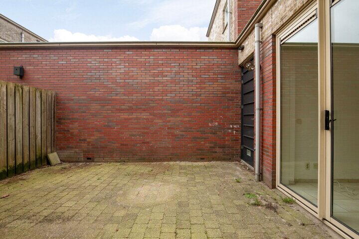 Foto 33 - J.J. Slauerhoffstraat 132, Almere