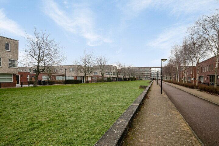 Foto 35 - J.J. Slauerhoffstraat 132, Almere